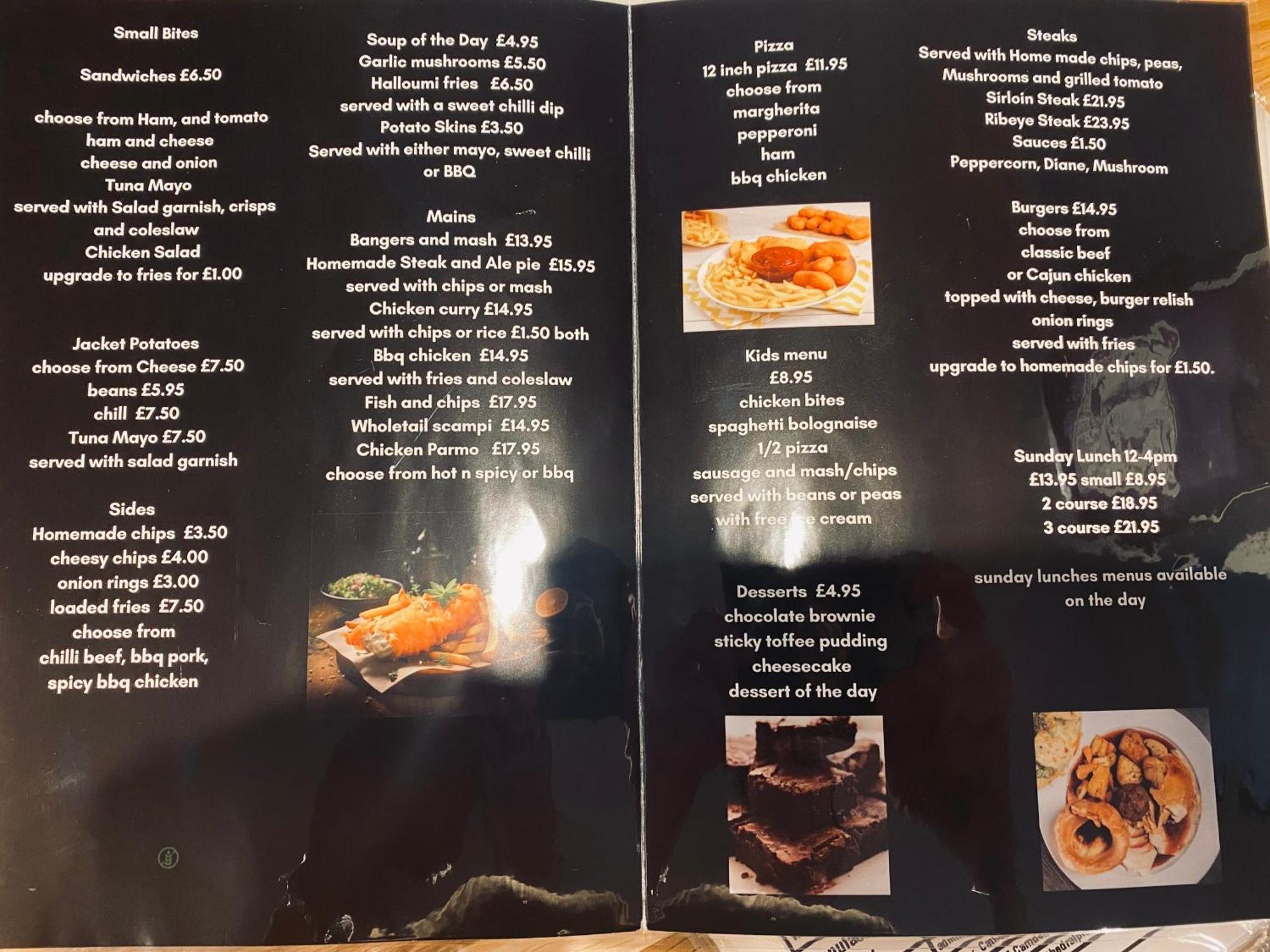 巴纳德城堡 古代独角兽宾馆酒店 外观 照片